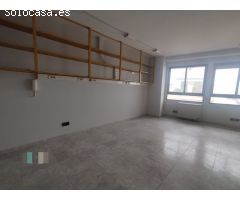 ALQUILER DE OFICINA DUPLEX EN PLENO CENTRO