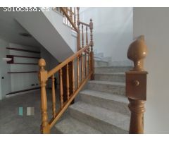 ALQUILER DE OFICINA DUPLEX EN PLENO CENTRO