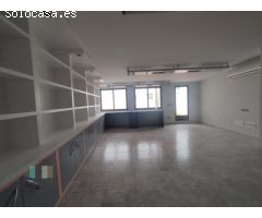 ALQUILER DE OFICINA DUPLEX EN PLENO CENTRO