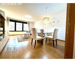 VENTA DE PRECIOSO PISO ZONA CORTE INGLES PARQUE RIBALTA
