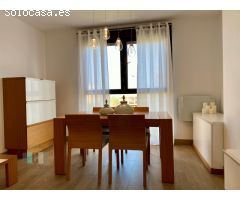 ALQUILER PRECIOSO PISO SENSAL CON PISCINA