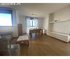 ALQUILER PRECIOSO PISO SENSAL CON PISCINA