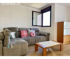 ALQUILER PRECIOSO PISO SENSAL CON PISCINA