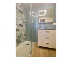 ALQUILER PRECIOSO PISO SENSAL CON PISCINA