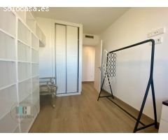 ALQUILER PRECIOSO PISO SENSAL CON PISCINA