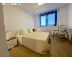 ALQUILER PRECIOSO PISO SENSAL CON PISCINA