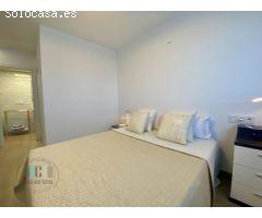 ALQUILER PRECIOSO PISO SENSAL CON PISCINA