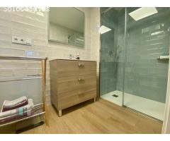 ALQUILER PRECIOSO PISO SENSAL CON PISCINA