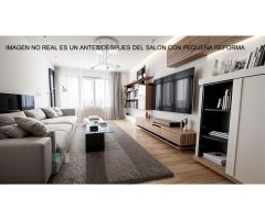 PISO DE 4 HABITACIONES EN EL GRAO DE CASTELLON