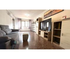PISO DE 4 HABITACIONES EN EL GRAO DE CASTELLON