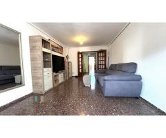 PISO DE 4 HABITACIONES EN EL GRAO DE CASTELLON