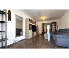 PISO DE 4 HABITACIONES EN EL GRAO DE CASTELLON