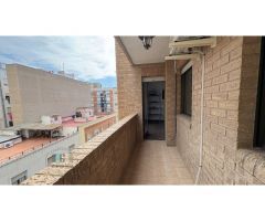 PISO DE 4 HABITACIONES EN EL GRAO DE CASTELLON