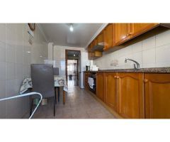 PISO DE 4 HABITACIONES EN EL GRAO DE CASTELLON