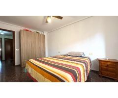 PISO DE 4 HABITACIONES EN EL GRAO DE CASTELLON