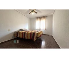 PISO DE 4 HABITACIONES EN EL GRAO DE CASTELLON