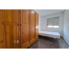PISO DE 4 HABITACIONES EN EL GRAO DE CASTELLON
