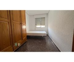 PISO DE 4 HABITACIONES EN EL GRAO DE CASTELLON