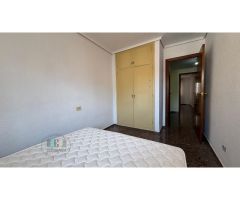 PISO DE 4 HABITACIONES EN EL GRAO DE CASTELLON