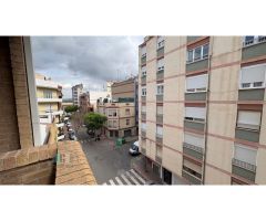 PISO DE 4 HABITACIONES EN EL GRAO DE CASTELLON