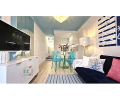 DUPLEX CON VISTAS AL MAR EN MARINA DOR
