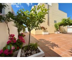 Venta de Nave Industrial en Fuenlabrada fachada a carretera
