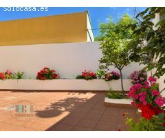 Venta de Nave Industrial en Fuenlabrada fachada a carretera