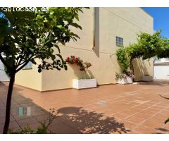 Venta de Nave Industrial en Fuenlabrada fachada a carretera