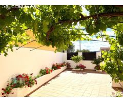 Venta de Nave Industrial en Fuenlabrada fachada a carretera