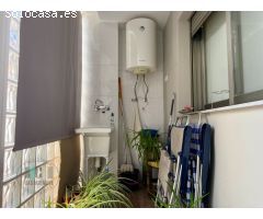 Venta de Nave Industrial en Fuenlabrada fachada a carretera