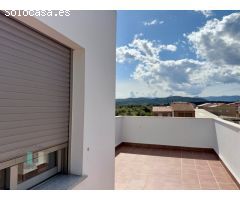 Venta de Nave Industrial en Fuenlabrada fachada a carretera