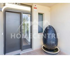 Fantástica casa en planta baja en Torremirona Resort