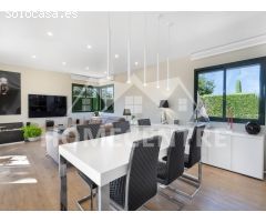 Fantástica casa en planta baja en Torremirona Resort