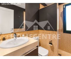 Fantástica casa en planta baja en Torremirona Resort