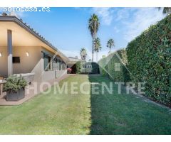 Fantástica casa en planta baja en Torremirona Resort