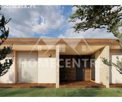 Proyecto de casa de diseño ubicada en el Club de Golf Torremirona