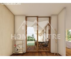 Proyecto de casa de diseño ubicada en el Club de Golf Torremirona