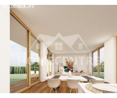 Proyecto de casa de diseño ubicada en el Club de Golf Torremirona