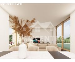 Proyecto de casa de diseño ubicada en el Club de Golf Torremirona