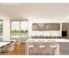 Proyecto de casa de diseño ubicada en el Club de Golf Torremirona
