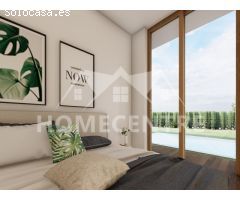 Proyecto de casa de diseño ubicada en el Club de Golf Torremirona