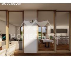 Proyecto de casa de diseño ubicada en el Club de Golf Torremirona