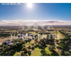 484.800 € (Antes 510.400 €) Terreno de 2.552m² en Golf de Peralada
