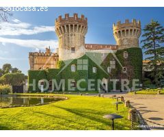 484.800 € (Antes 510.400 €) Terreno de 2.552m² en Golf de Peralada