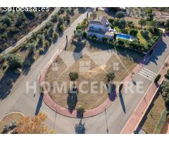 302.670 € (Antes 318.600 €) Terreno de 1.593 m² en Golf de Peralada