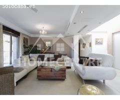 890.000 € (Antes 1.250.000 €) Casa con piscina y vistas a la montaña