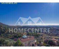 890.000 € (Antes 1.250.000 €) Casa con piscina y vistas a la montaña