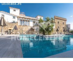 5.000.000 € (Antes 5.900.000 €) Magnifico hotel en pleno funcionamiento