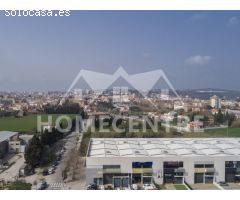 410.000 € (Antes 526.000 €) Nave industrial en Figueres