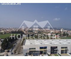 410.000 € (Antes 526.000 €) Nave industrial en Figueres